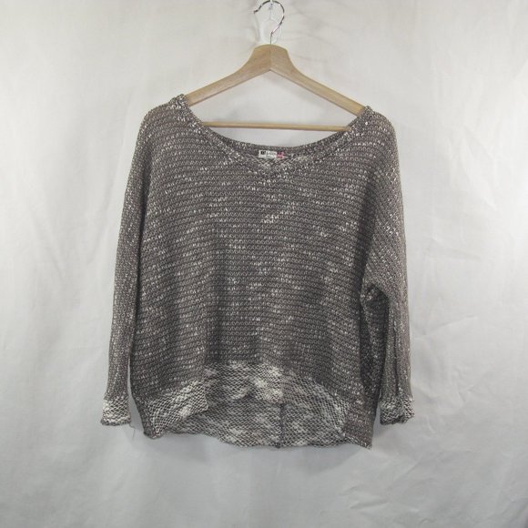 Kut from the Kloth Sweaters - Kut From the Kloth Crop Sweater - Size Small - Like New